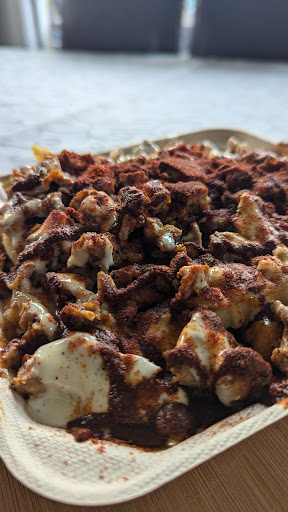 Photo of Osmow's Shawarma - 126 Wellington St W Unit 108, Aurora, ON L4G 2N9
