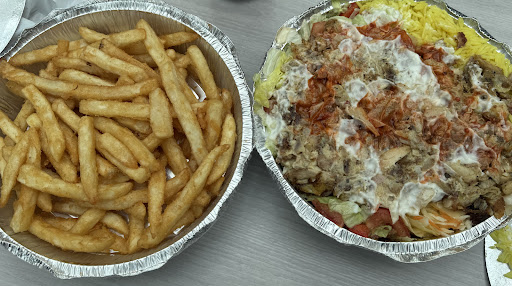 Photo of Flame Shawarma & Grill - 31 Tapscott Rd, Scarborough, ON M1B 4Y7