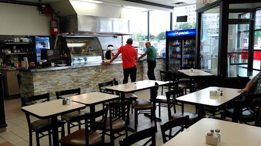 Photo of Flame Shawarma & Grill - 31 Tapscott Rd, Scarborough, ON M1B 4Y7