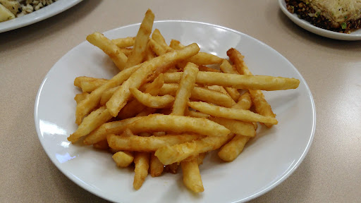 Photo of Flame Shawarma & Grill - 31 Tapscott Rd, Scarborough, ON M1B 4Y7