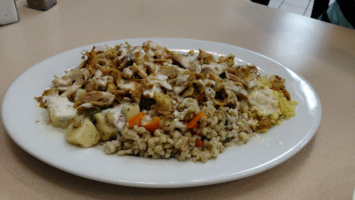 Photo of Flame Shawarma & Grill - 31 Tapscott Rd, Scarborough, ON M1B 4Y7