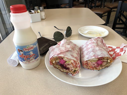 Photo of Flame Shawarma & Grill - 31 Tapscott Rd, Scarborough, ON M1B 4Y7