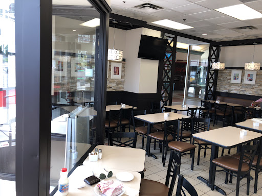 Photo of Flame Shawarma & Grill - 31 Tapscott Rd, Scarborough, ON M1B 4Y7