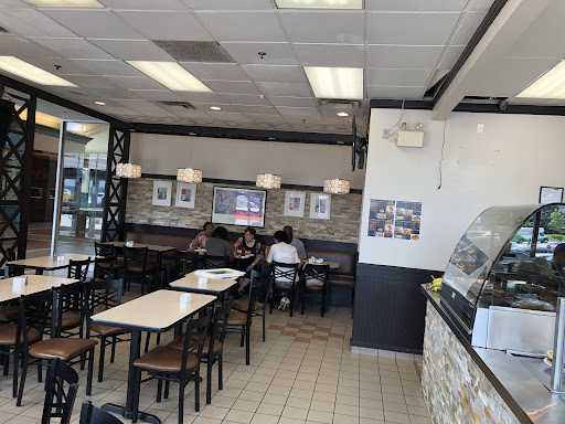 Photo of Flame Shawarma & Grill - 31 Tapscott Rd, Scarborough, ON M1B 4Y7