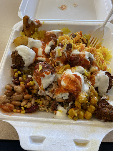 Photo of Flame Shawarma & Grill - 31 Tapscott Rd, Scarborough, ON M1B 4Y7