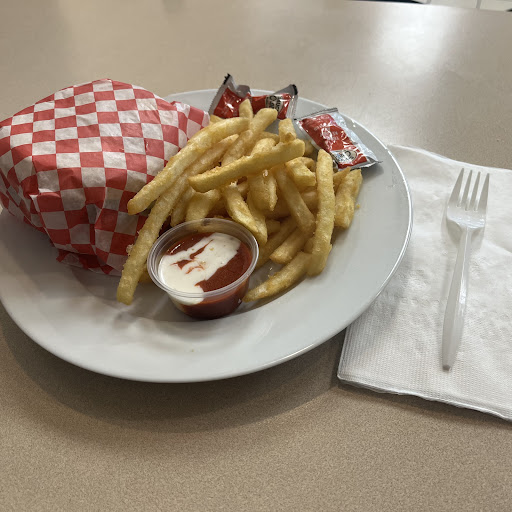 Photo of Flame Shawarma & Grill - 31 Tapscott Rd, Scarborough, ON M1B 4Y7
