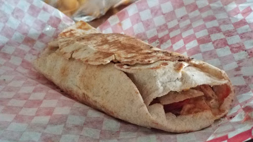 Photo of Flame Shawarma & Grill - 31 Tapscott Rd, Scarborough, ON M1B 4Y7