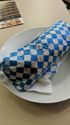 Photo of Flame Shawarma & Grill - 31 Tapscott Rd, Scarborough, ON M1B 4Y7