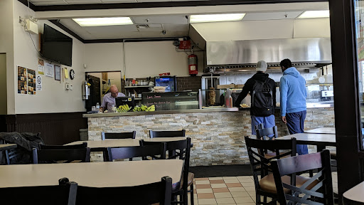 Photo of Flame Shawarma & Grill - 31 Tapscott Rd, Scarborough, ON M1B 4Y7