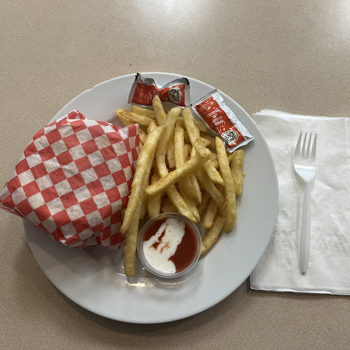 Photo of Flame Shawarma & Grill - 31 Tapscott Rd, Scarborough, ON M1B 4Y7