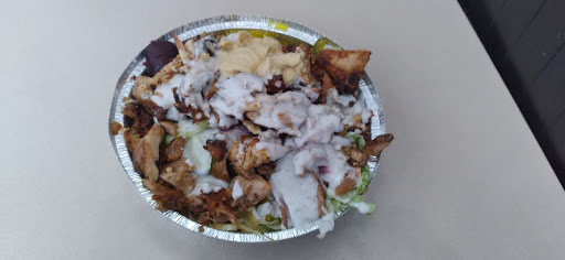 Photo of Flame Shawarma & Grill - 31 Tapscott Rd, Scarborough, ON M1B 4Y7