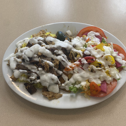 Photo of Flame Shawarma & Grill - 31 Tapscott Rd, Scarborough, ON M1B 4Y7