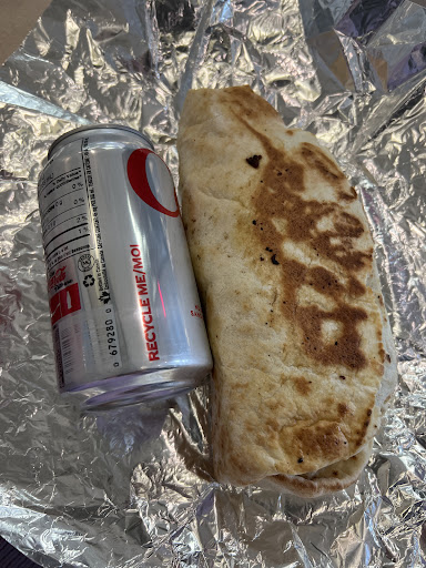 Photo of Flame Shawarma & Grill - 31 Tapscott Rd, Scarborough, ON M1B 4Y7
