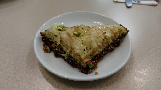Photo of Flame Shawarma & Grill - 31 Tapscott Rd, Scarborough, ON M1B 4Y7
