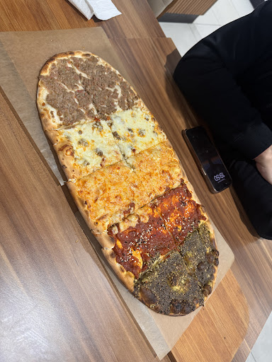 Photo of Shawarma Maroosh - 3175 Rutherford Rd UNIT 2, Concord, ON L4K 5Y6