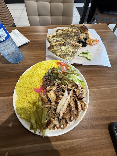 Photo of Shawarma Maroosh - 3175 Rutherford Rd UNIT 2, Concord, ON L4K 5Y6
