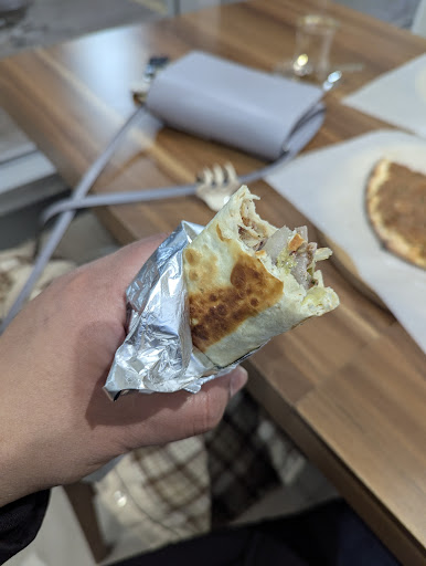 Photo of Shawarma Maroosh - 3175 Rutherford Rd UNIT 2, Concord, ON L4K 5Y6