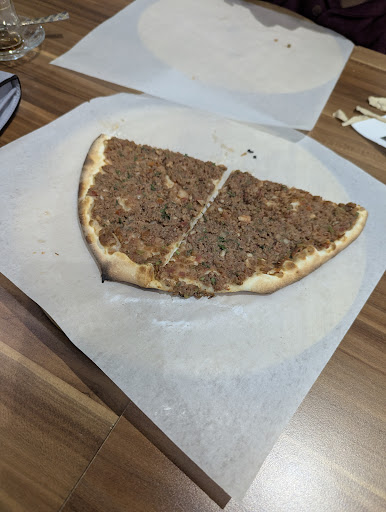 Photo of Shawarma Maroosh - 3175 Rutherford Rd UNIT 2, Concord, ON L4K 5Y6