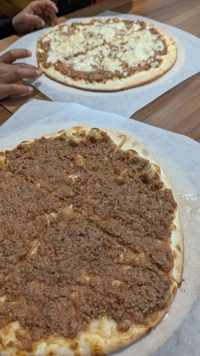 Photo of Shawarma Maroosh - 3175 Rutherford Rd UNIT 2, Concord, ON L4K 5Y6