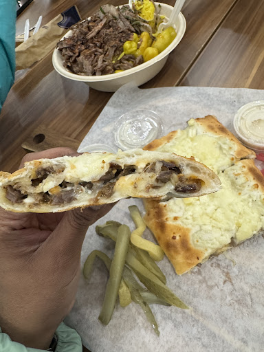 Photo of Shawarma Maroosh - 3175 Rutherford Rd UNIT 2, Concord, ON L4K 5Y6