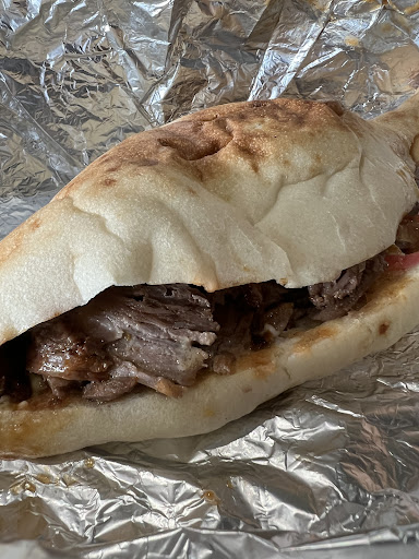 Photo of Shawarma Maroosh - 3175 Rutherford Rd UNIT 2, Concord, ON L4K 5Y6
