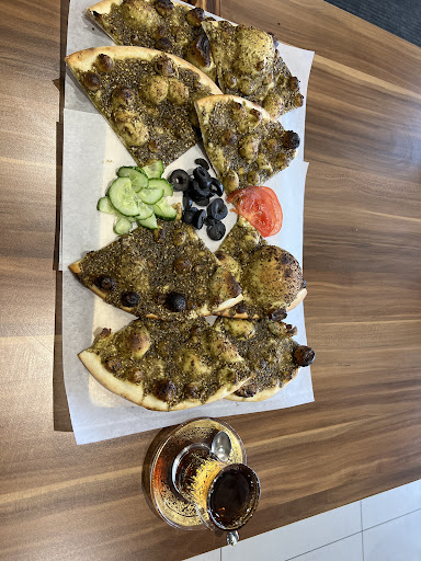 Photo of Shawarma Maroosh - 3175 Rutherford Rd UNIT 2, Concord, ON L4K 5Y6