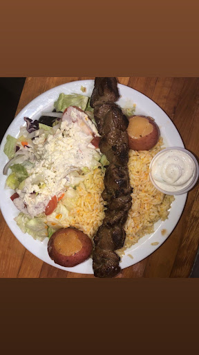 Photo of Greek House - 1111 Davis Dr #26, Newmarket, ON L3Y 8X2