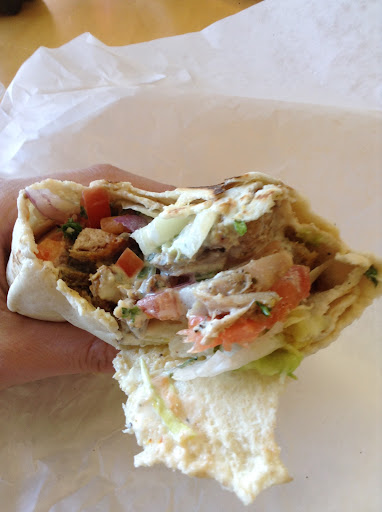 Photo of Greek House - 1111 Davis Dr #26, Newmarket, ON L3Y 8X2