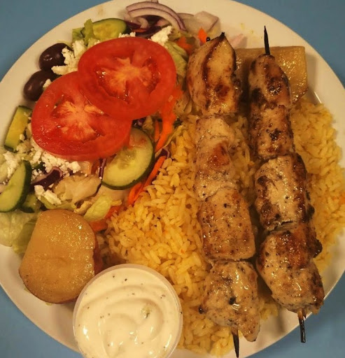 Photo of Greek House - 1111 Davis Dr #26, Newmarket, ON L3Y 8X2