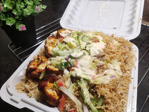 Photo of Kabab and karahi - 448 Holland St W, Bradford, ON L3Z 2B7