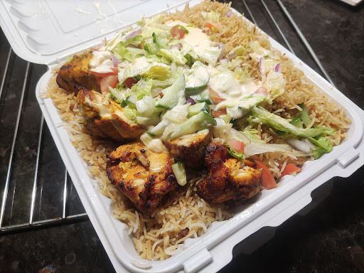 Photo of Kabab and karahi - 448 Holland St W, Bradford, ON L3Z 2B7