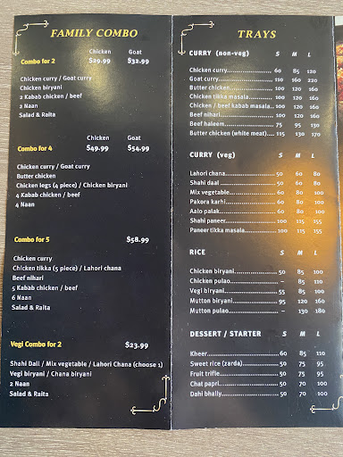 Photo of Kabab and karahi - 448 Holland St W, Bradford, ON L3Z 2B7