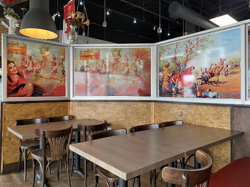 Photo of Kabab and karahi - 448 Holland St W, Bradford, ON L3Z 2B7