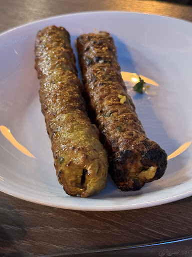Photo of Kabab and karahi - 448 Holland St W, Bradford, ON L3Z 2B7