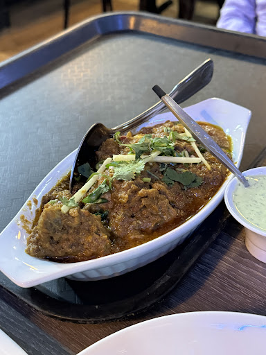 Photo of Kabab and karahi - 448 Holland St W, Bradford, ON L3Z 2B7