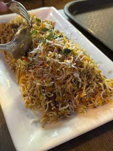 Photo of Kabab and karahi - 448 Holland St W, Bradford, ON L3Z 2B7