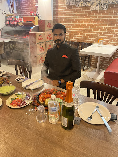 Photo of Kabab and karahi - 448 Holland St W, Bradford, ON L3Z 2B7