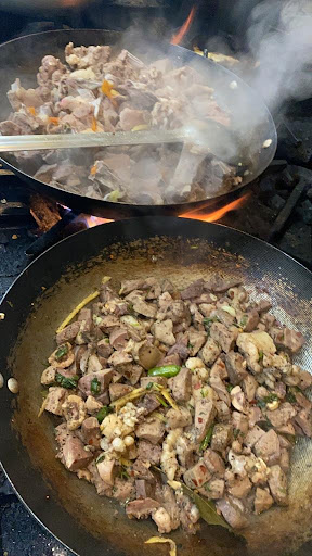 Photo of Kabab and karahi - 448 Holland St W, Bradford, ON L3Z 2B7