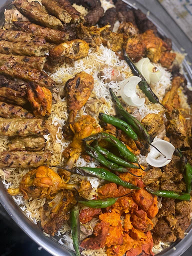 Photo of Kabab and karahi - 448 Holland St W, Bradford, ON L3Z 2B7