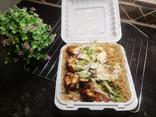 Photo of Kabab and karahi - 448 Holland St W, Bradford, ON L3Z 2B7