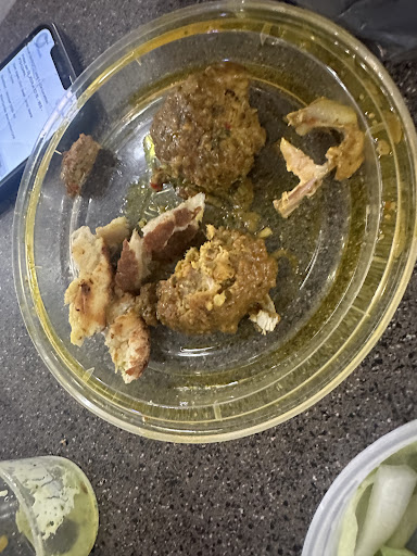 Photo of Kabab and karahi - 448 Holland St W, Bradford, ON L3Z 2B7