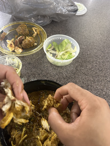 Photo of Kabab and karahi - 448 Holland St W, Bradford, ON L3Z 2B7