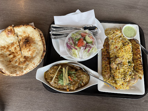 Photo of Kabab and karahi - 448 Holland St W, Bradford, ON L3Z 2B7