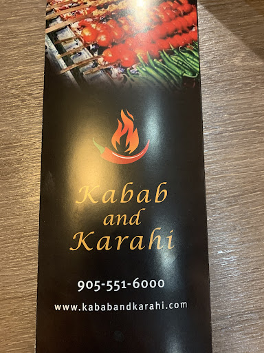Photo of Kabab and karahi - 448 Holland St W, Bradford, ON L3Z 2B7