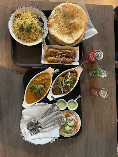 Photo of Kabab and karahi - 448 Holland St W, Bradford, ON L3Z 2B7