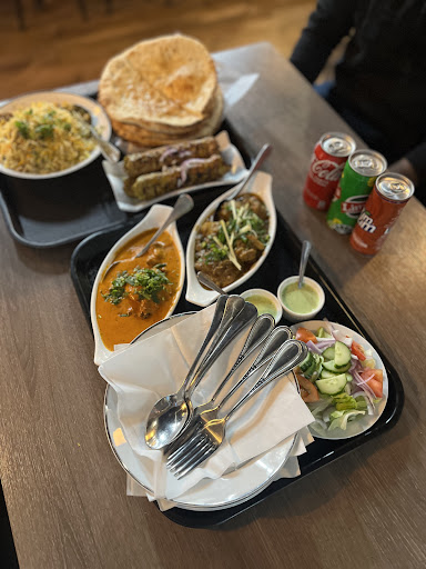 Photo of Kabab and karahi - 448 Holland St W, Bradford, ON L3Z 2B7