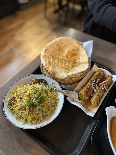 Photo of Kabab and karahi - 448 Holland St W, Bradford, ON L3Z 2B7
