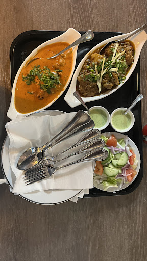 Photo of Kabab and karahi - 448 Holland St W, Bradford, ON L3Z 2B7