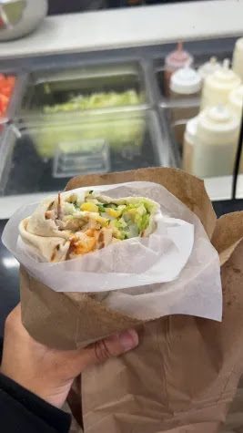 Photo of Lazeez Shawarma - 10909 Yonge St, Richmond Hill, ON L4C 3E4