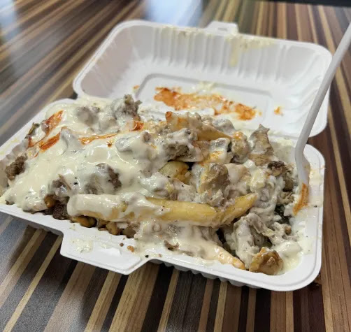 Photo of Lazeez Shawarma - 10909 Yonge St, Richmond Hill, ON L4C 3E4